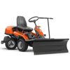 42" Rider Mount Snow Blade 967167301