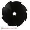 Steel Brushcutter Blade 578444001