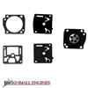 Gasket and Diaphragm Set JSE2672088