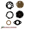 Gasket and Diaphragm Set JSE2672092
