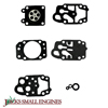 Gasket and Diaphragm Set JSE2672124