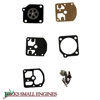 Carburetor Overhaul Kit JSE2672171