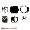 Carburetor Overhaul Kit JSE2672176