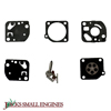 Carburetor Overhaul Kit JSE2672186