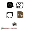 Carburetor Overhaul Kit JSE2672202