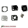 Carburetor Overhaul Kit JSE2672205