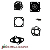 Carburetor Overhaul Kit JSE2672270
