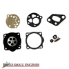 Carburetor Overhaul Kit JSE2672273