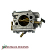 Carburetor JSE2672342