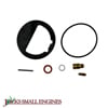 Carburetor Overhaul Kit JSE2672371