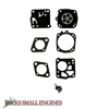 Carburetor Overhaul Kit JSE2672534