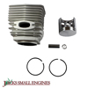 Cylinder Assembly JSE2672567