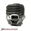 Cylinder Assembly JSE2672569