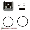 Piston Kit JSE2672577