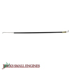 Throttle Cable JSE2672642