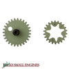 Oil Pump Gear JSE2673063