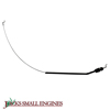 Throttle Cable JSE2673086