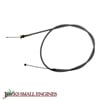 Throttle Cable JSE2673110
