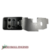 Muffler JSE2673130