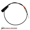 Throttle Cable JSE2673418