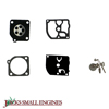 Carburetor Overhaul Kit JSE2835924