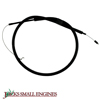 Throttle Cable JSE2836024