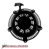 Recoil Starter Assembly Retractable 1216503S