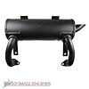 Muffler 2406820S