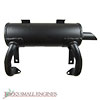 Muffler 2406821S