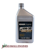 Quart of 10W30 Oil 2535706S