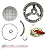 Pulley Kit 4175519S