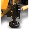KIT SHOE MUSH ASSEMBLY1 ROAD PRO 09295