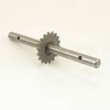 Tine Shaft Assembly 6110021