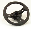 STEERING WHEEL 63104008A