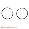 Piston Rings 7531209