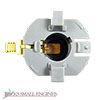 Headlight Socket 9251649