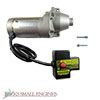Electric Starter Kit 95110645A