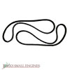 Set of 2 V Belts 9540430B