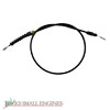 Auger Clutch Cable 761400MA