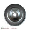 Split Steel YZ Pulley 95309MA