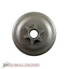 Consumer Spur Sprocket 100962X
