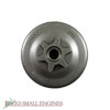 Consumer Spur Sprocket 108567