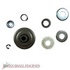 Powermate Rim Sprocket 30384X