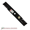 G6 Gator Mulcher Blade 392025