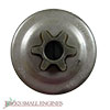 Consumer Spur Sprocket 41569X