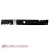 G6 Gator Mulcher Blade 396722