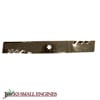 G3 Gator Mulcher Blade 98628