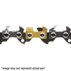 50 Drive Link PowerSharp Low Profile Chainsaw Chain PS50