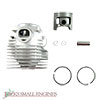 Cylinder Assembly 632120