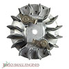 Flywheel Assembly 530057937